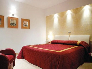 Apulia Hotels Castel del Monte