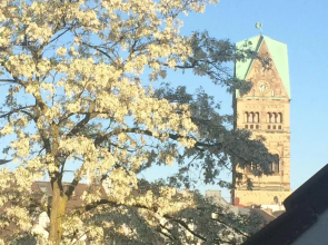 Apartment in Pempelfort - Central