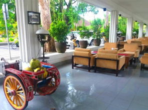 Inna Bali Heritage Hotel