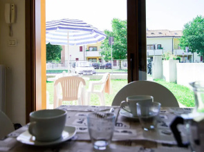 Residence Bonisiolo