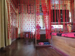 Wenxin Xiaozhu Inn