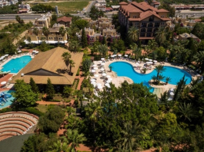 Loxia Comfort Club Side