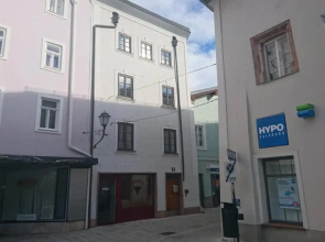 Stadtwohnung Franz bis 6 Personen Hallein bei Salzburg