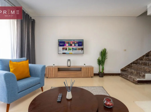 Prime Select Porto New Cairo