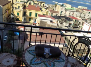 NAPOLI "Da Antonio"