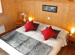B&B du Bry