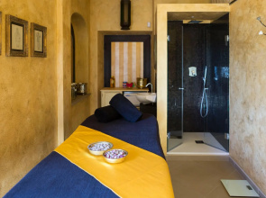 Relais Sassa Al Sole