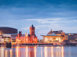 Park Plaza Cardiff