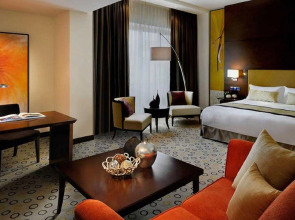 Отель Asiana Hotel Dubai