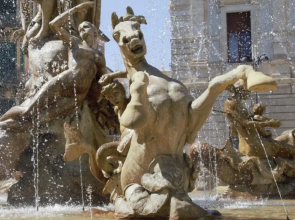 Casa Nagalè- Una suite di charme nel cuore di Ortigia a 50 mt dal mare