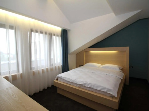 Hotel International Prishtina