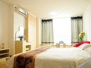 City Inn Apartment Hotel - Chengdu