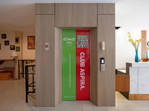 iCheck inn Sky Beach Ao Nang Krabi