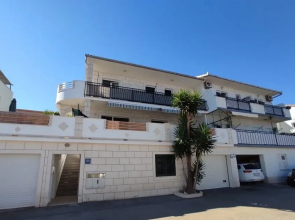 Joško - 70 m From Beach - SA1