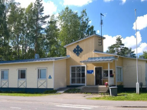 Scouts' Youth Hostel