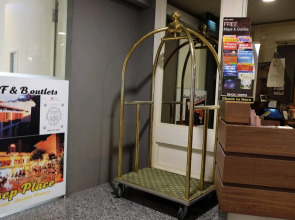 Hotel Bencoolen @ Bencoolen Street