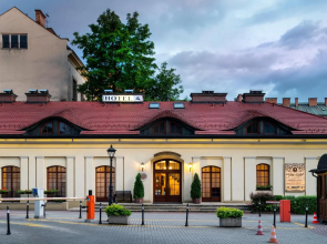 Hotel Maltański