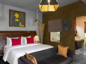 Sokkhak Boutique Resort