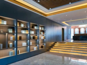 Rui Jing Hotel