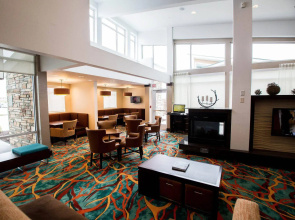 Residence Inn Omaha West