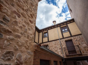 Apartamentos La Vieja Imprenta
