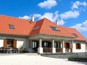 Villa Tolnay Vendégház