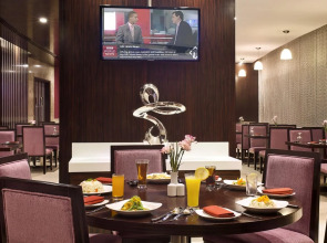 Отель Landmark Grand Hotel