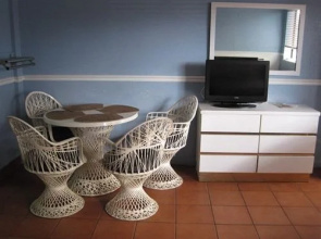 Ocean Palm Resort Motel