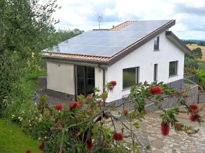Country House Arborea