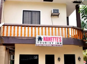 Nanette's Tourist Inn