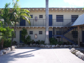 Looe Key Reef Resort