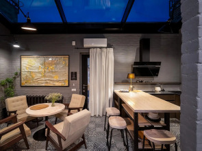 Николаев Билдинг