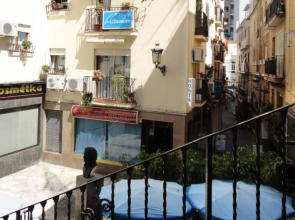Hostal Altamar