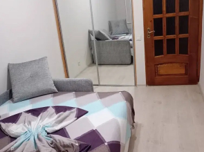 Peaceful Chișinău Retreat With Central Heating & Private Entrance