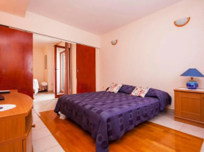 Apartment Toni 555