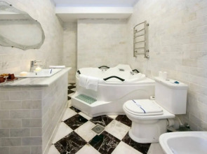 Бутик-отель «Калифорния»