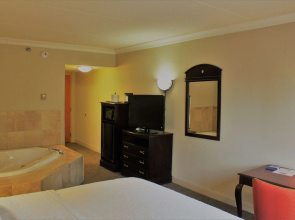 Hampton Inn Americus