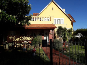 La Casona