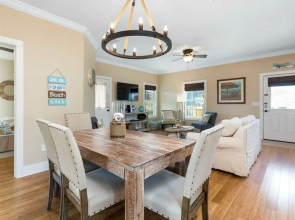 Mahi Hideaway by Meyer Vacation Rentals