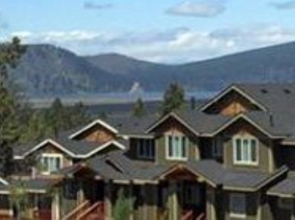 Running Y Ranch Vacation Home Rentals