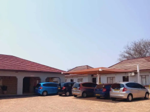 The Wild Thing Guesthouse