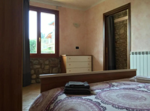 B&B Al Vec Licinsi'