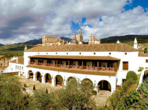 Parador De Guadalupe