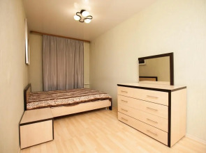 Home Sutki Apartments