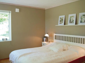 Awesome Home in Gärsnäs With 3 Bedrooms and Wifi