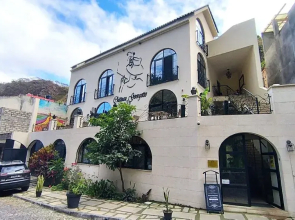 Hotel Château Georgette