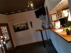 RastPunkt Laxå