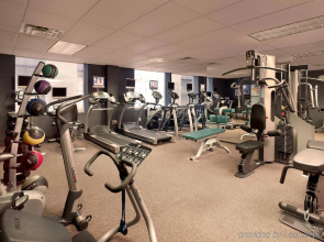 DoubleTree by Hilton New York Midtown Fifth Ave