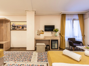 Kadirga Antik Hotel