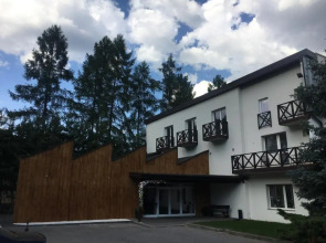 Gościniec Paradise